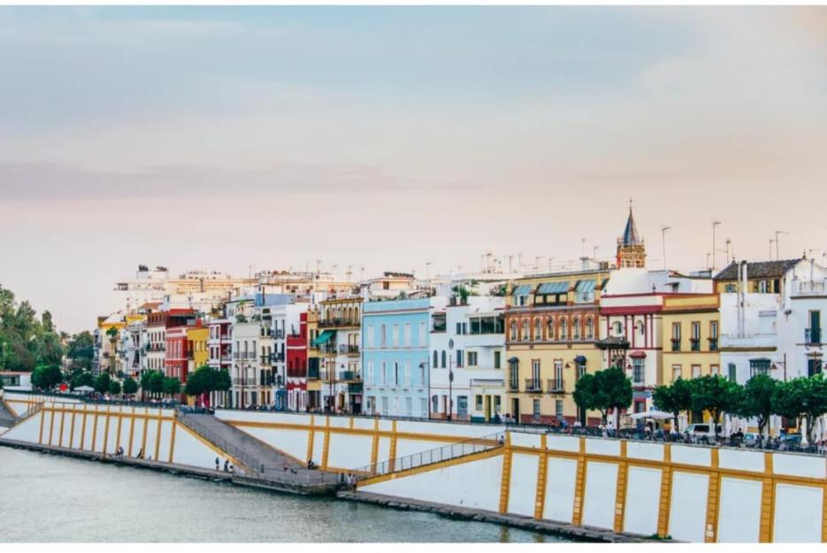 Individual Accommodatie bij particulieren Sevilla