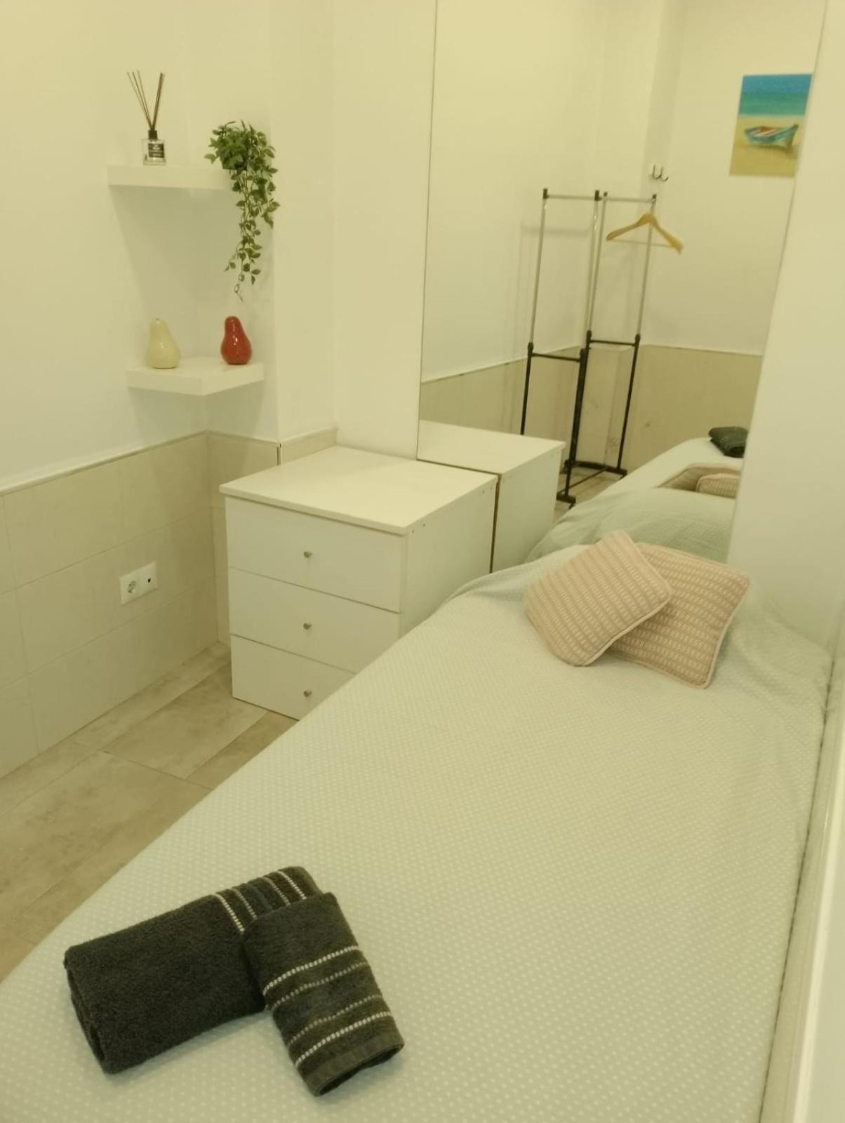 Individual Accommodatie bij particulieren