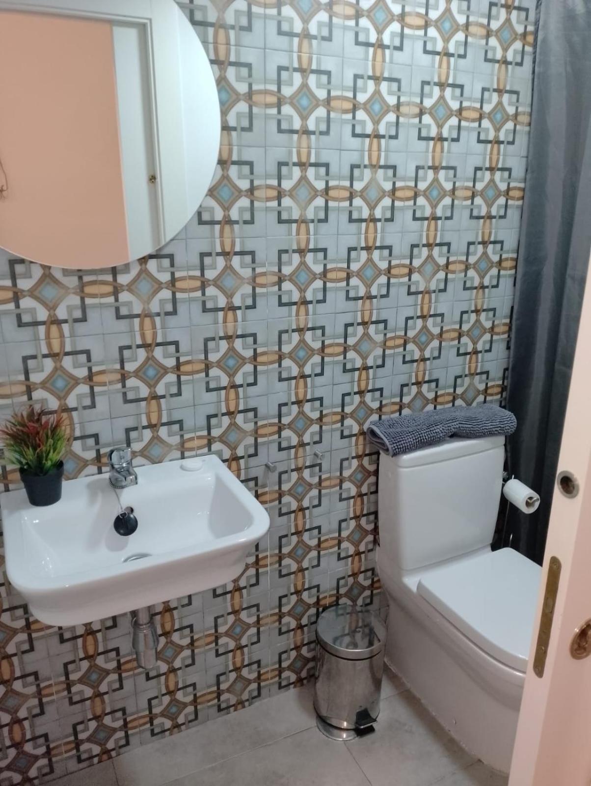 Accommodatie bij particulieren Individual *