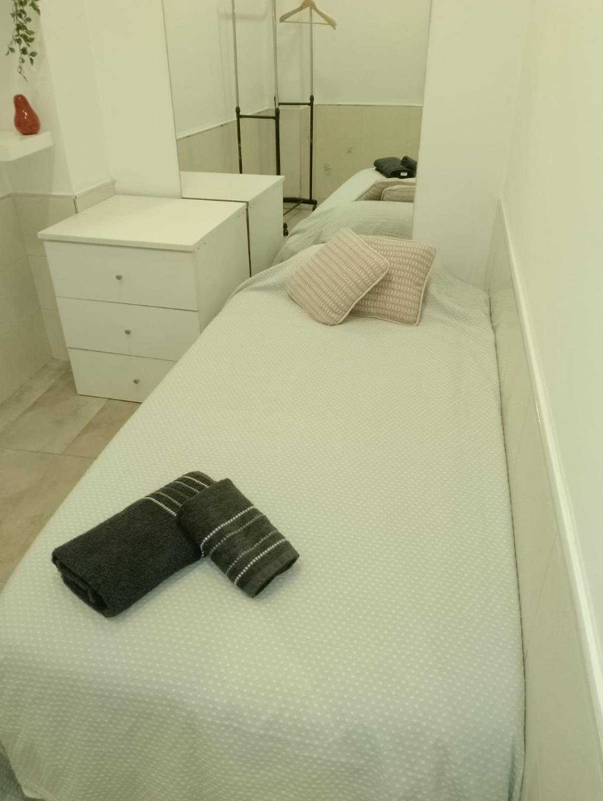 Accommodatie bij particulieren Individual