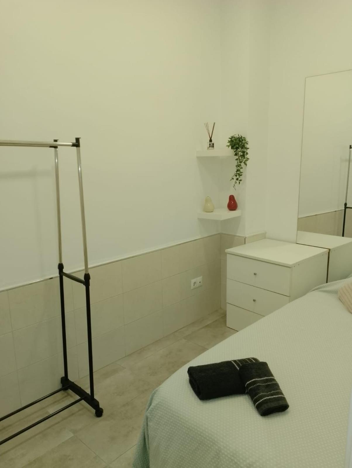 Individual Accommodatie bij particulieren *